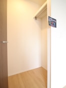 収納 サクラハウス