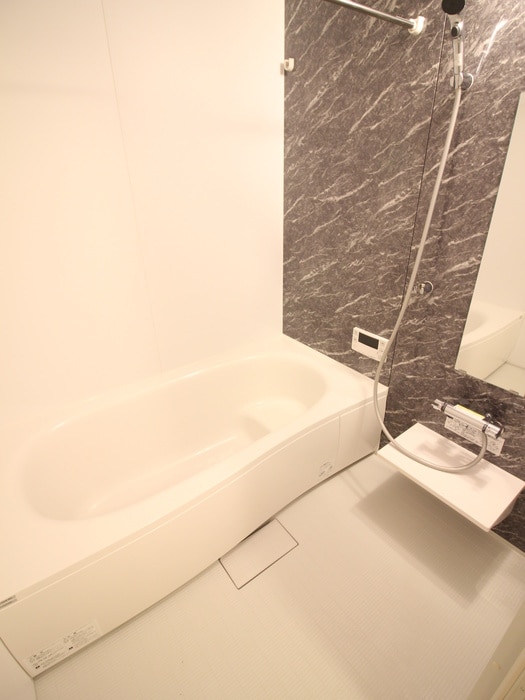 バス／シャワールーム等 サクラハウス