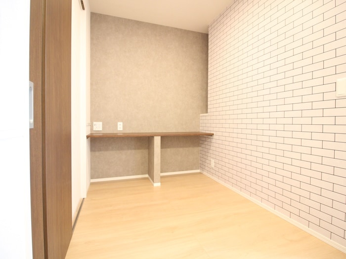 内観写真 サクラハウス