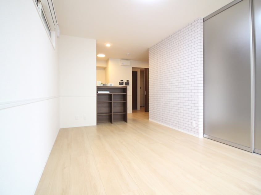 居室 サクラハウス