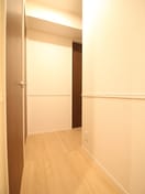 廊下 サクラハウス