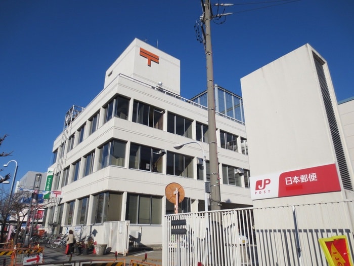 昭和郵便局(郵便局)まで280m サクラハウス