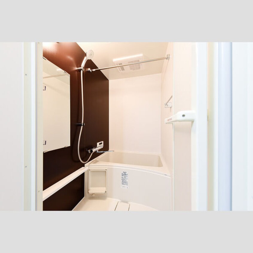 バス／シャワールーム等 Jack chidoriⅠ