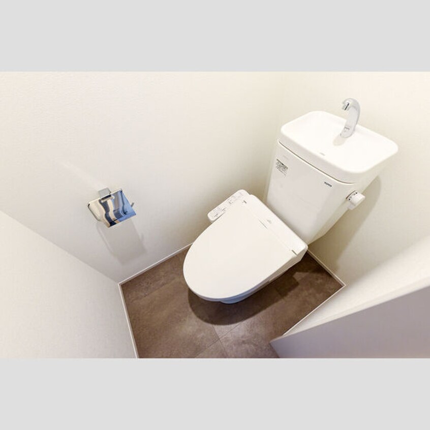 トイレ Jack chidoriⅠ