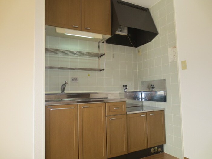 キッチン サフラン