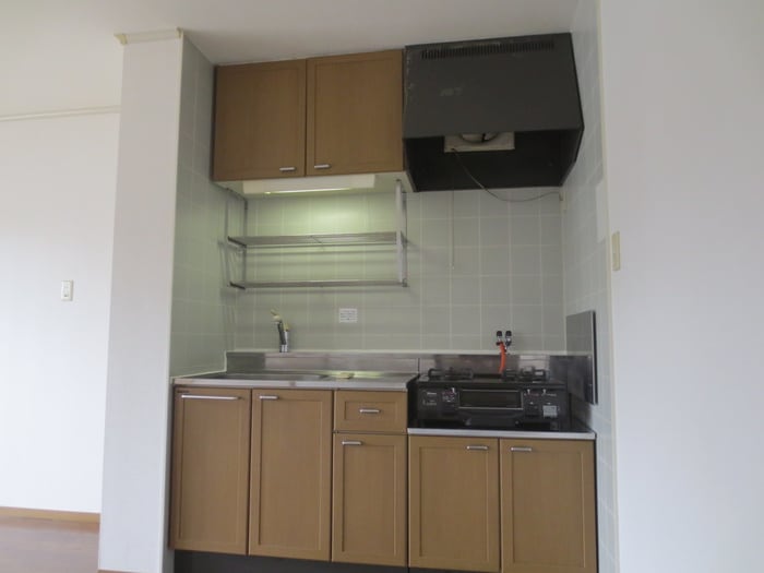 キッチン サフラン