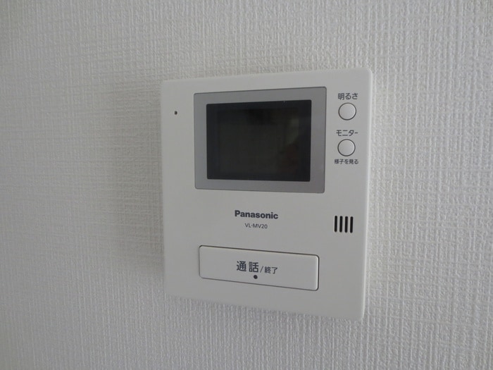 内観写真 サフラン