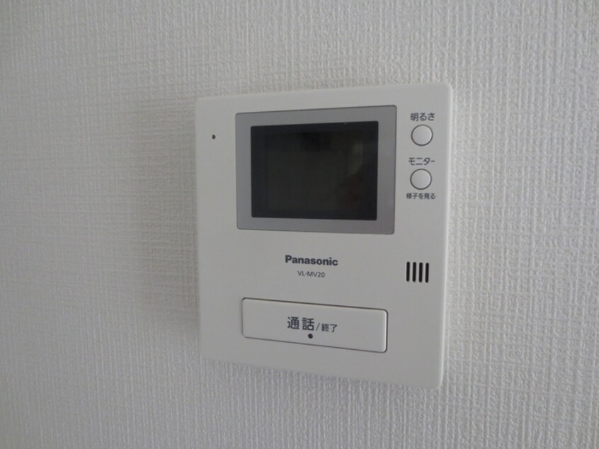 内観写真 サフラン