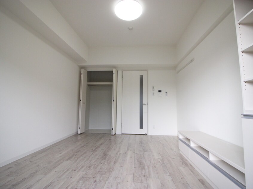 内観写真 グランメゾン黒川