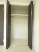 収納 グランメゾン黒川