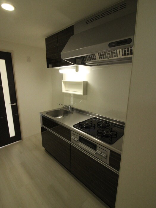 キッチン グランメゾン黒川