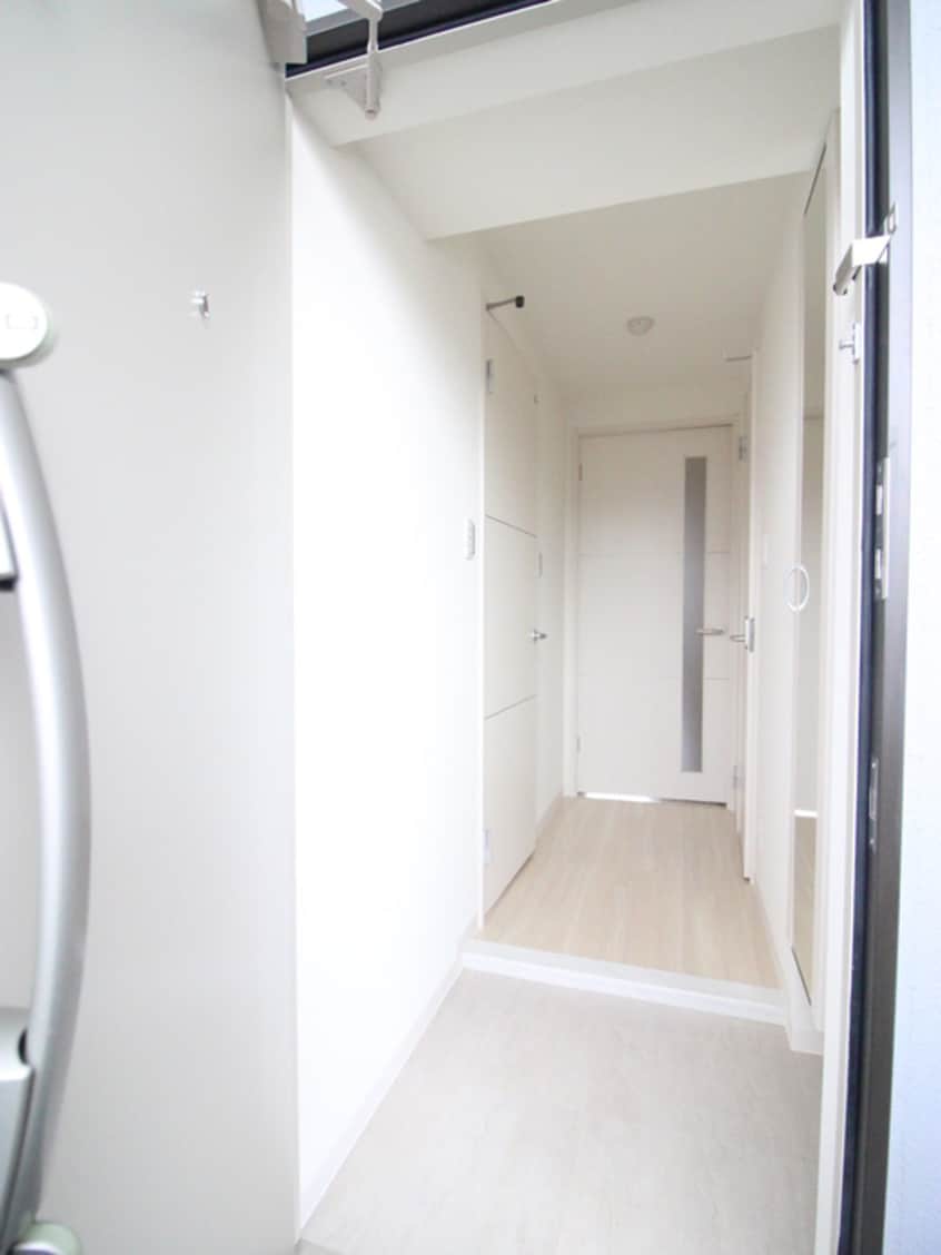 玄関 グランメゾン黒川