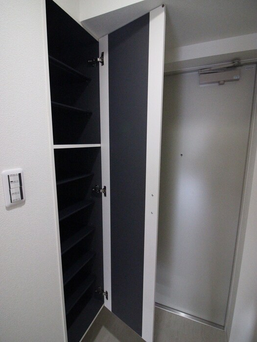 靴箱 グランメゾン黒川