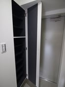 靴箱 グランメゾン黒川