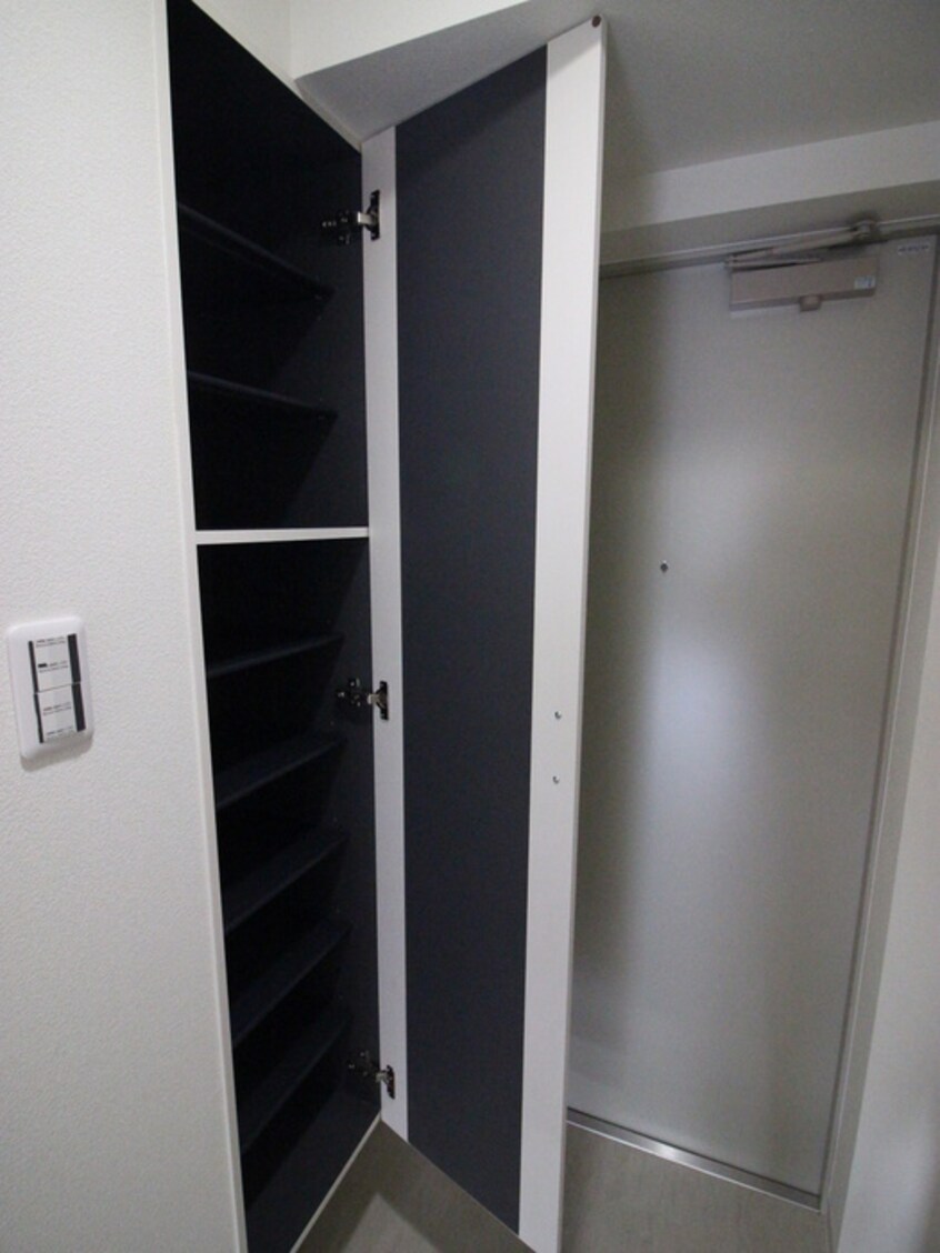 靴箱 グランメゾン黒川