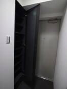 靴箱 グランメゾン黒川