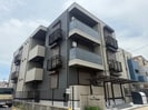 セレスティア柳森町の外観