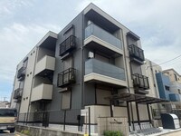 セレスティア柳森町