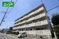 笠東ハイツ