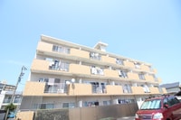 バ－デンハイム桃月