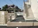 外観写真 ＷＩＳＴＥＲＩＡうしろだ
