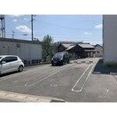 駐車場 ＷＩＳＴＥＲＩＡうしろだ