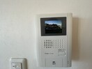 内観写真 ＷＩＳＴＥＲＩＡうしろだ