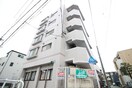 外観写真 シャト－レ三栄Ⅱ