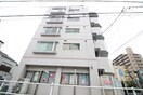 外観写真 シャト－レ三栄Ⅱ