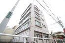 外観写真 シャト－レ三栄Ⅱ