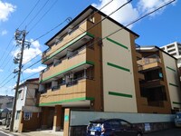 マンションボナール