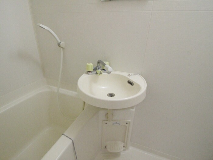 洗面 マンションボナール