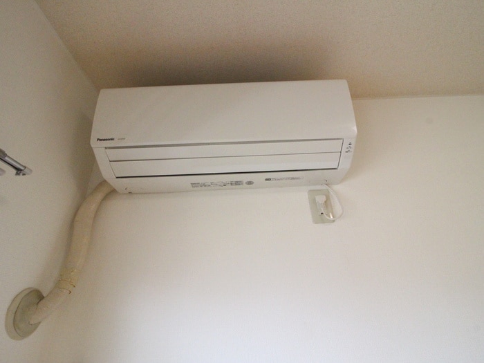 内観写真 マンションボナール