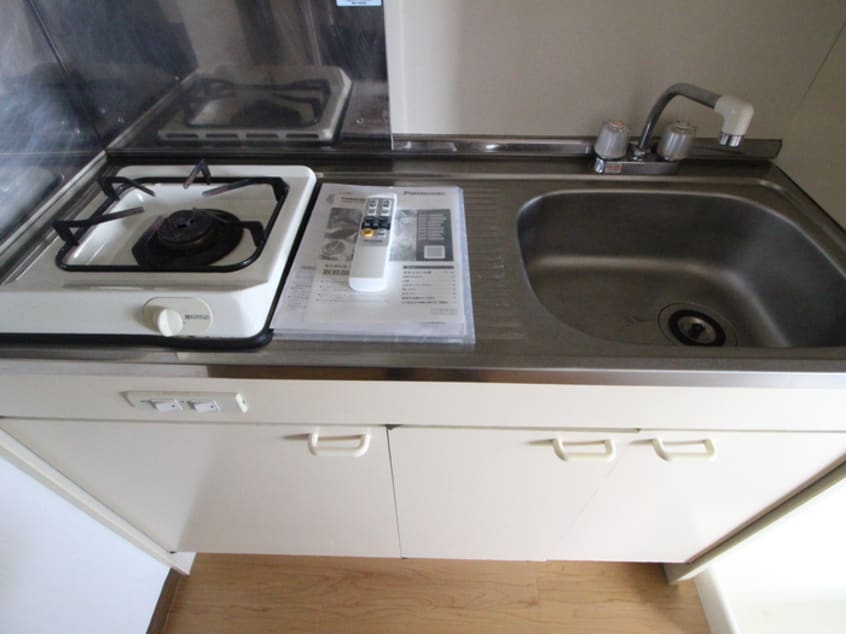 キッチン マンションボナール
