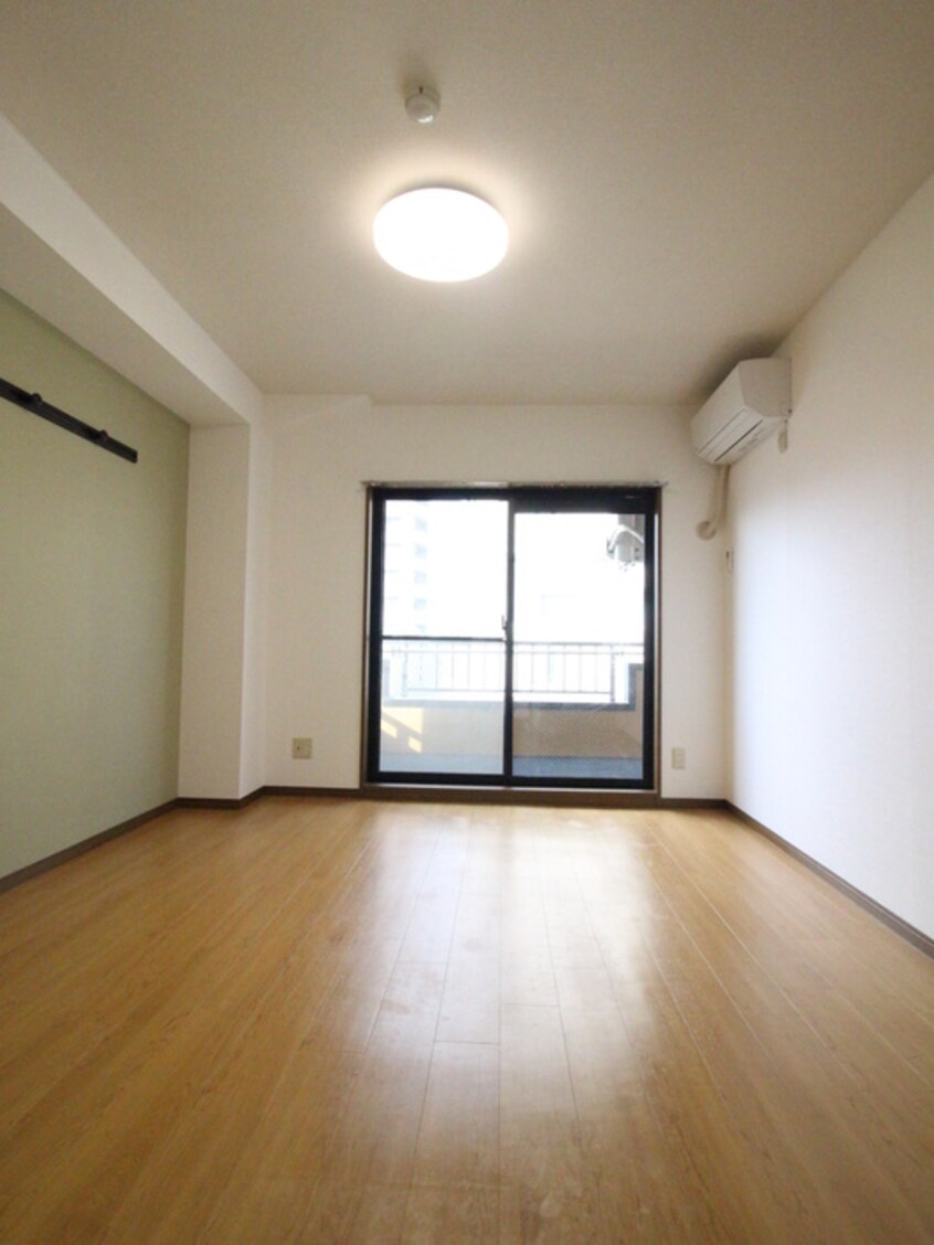 居室 マンションボナール