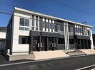 メゾン　ド　フルールの外観