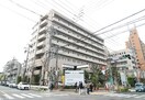 名古屋記念病院(病院)まで220m リーベン村瀬