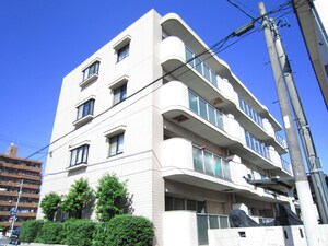セントラルみのりハイツ