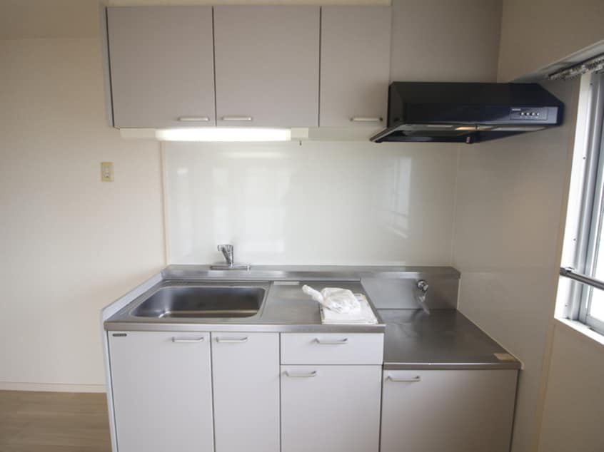 キッチン セントラルみのりハイツ