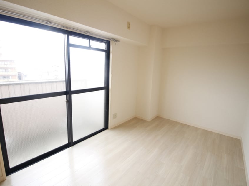 内観写真 セントラルみのりハイツ