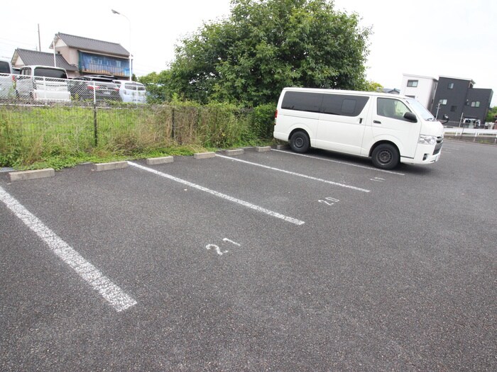 駐車場 ＳＯＣＩＯ刈谷新富町