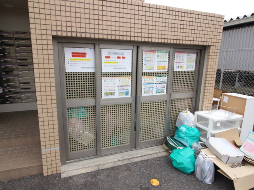 建物設備 ＳＯＣＩＯ刈谷新富町