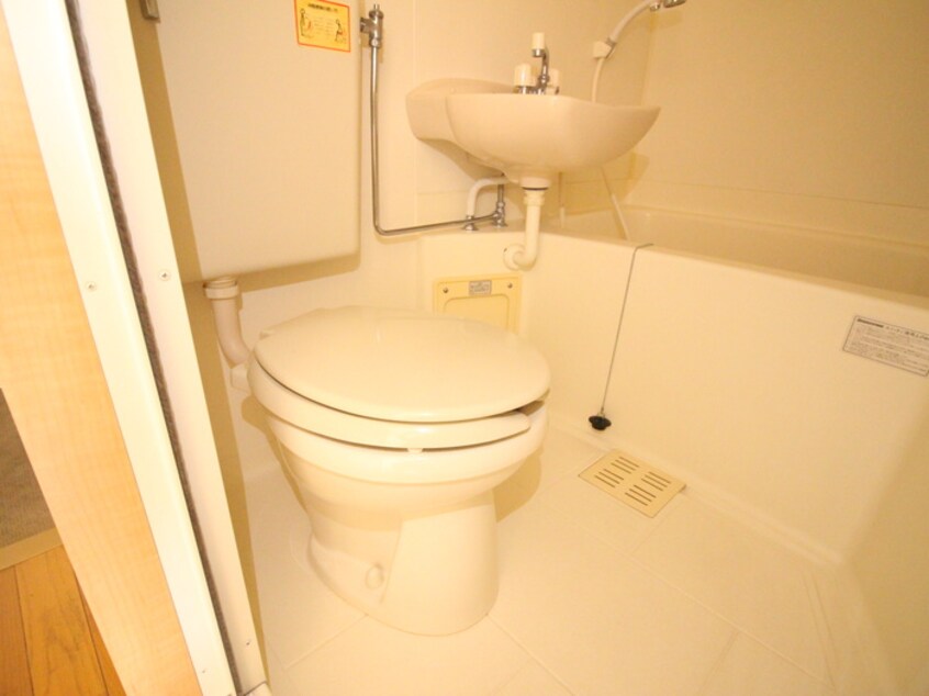 トイレ ＳＯＣＩＯ刈谷新富町