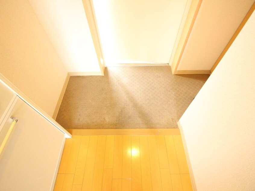 玄関 ＳＯＣＩＯ刈谷新富町