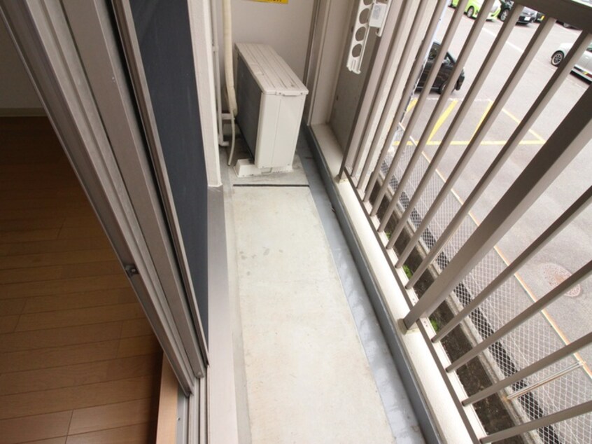 ベランダ・バルコニー ＳＯＣＩＯ刈谷新富町