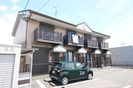 Branche東浜井場の外観