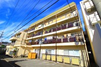 春岡マンション