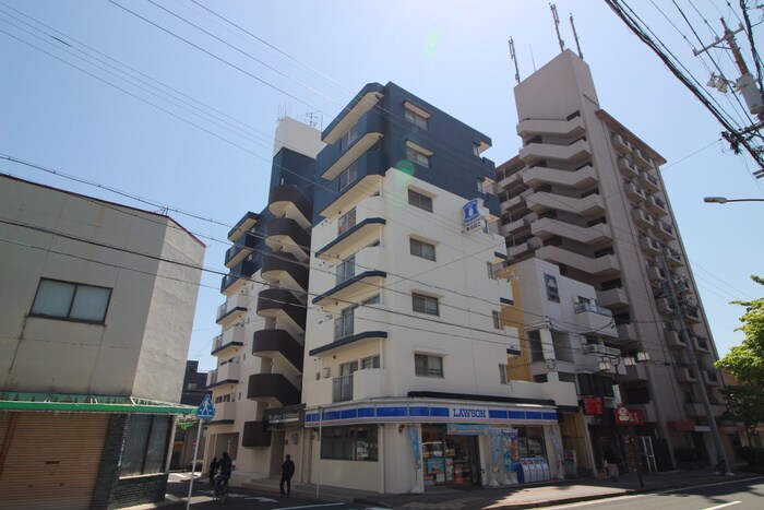 外観写真 レジデンス内田橋