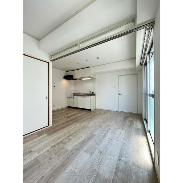 居室 レジデンス内田橋