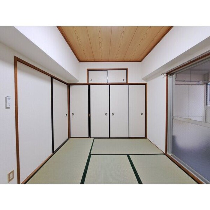 居室 レジデンス内田橋